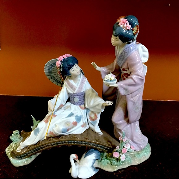 Spring Time in Japan - Picture 1 of 1